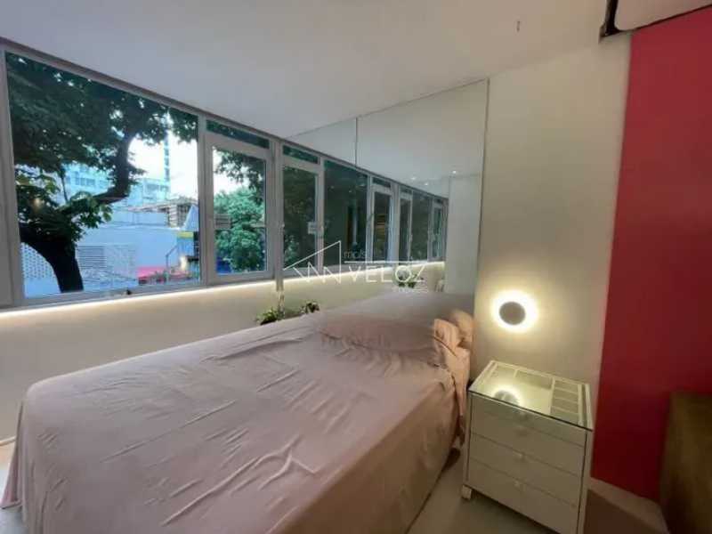 Apartamento em Ipanema