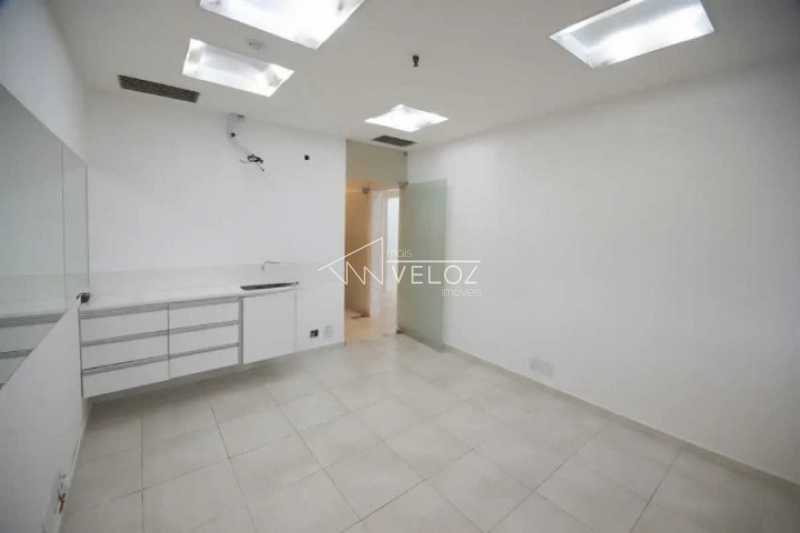 Sala-Conjunto, 90 m² - Foto 1