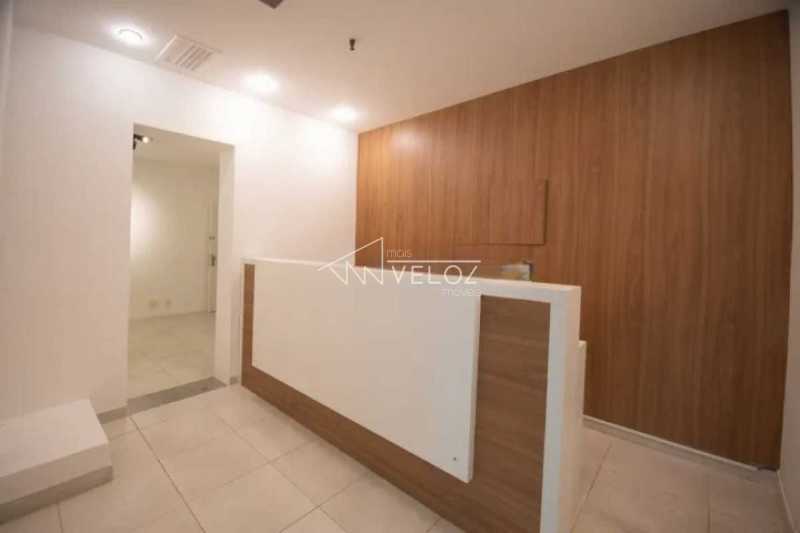Sala-Conjunto, 90 m² - Foto 15
