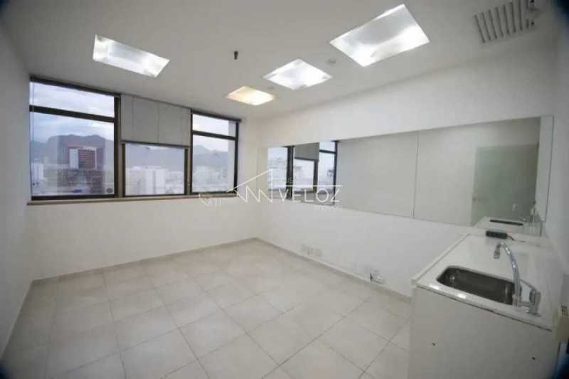 Sala-Conjunto, 90 m² - Foto 17