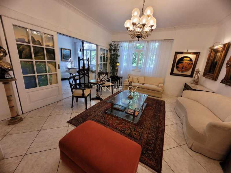Apartamento com Área Privativa em Flamengo