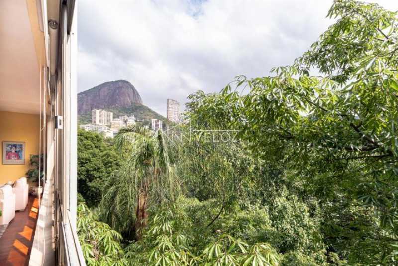 Apartamento em Leblon