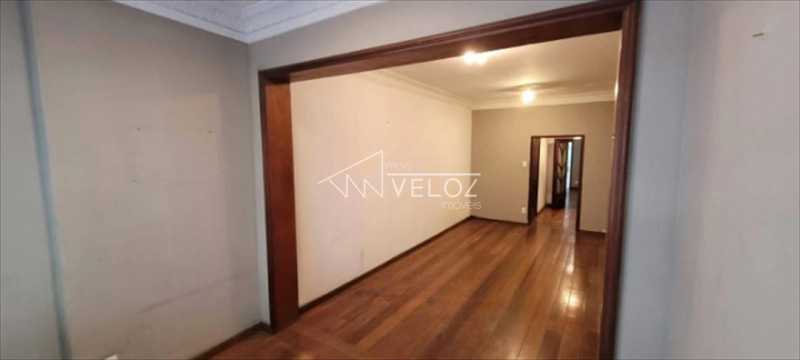 Apartamento em Copacabana