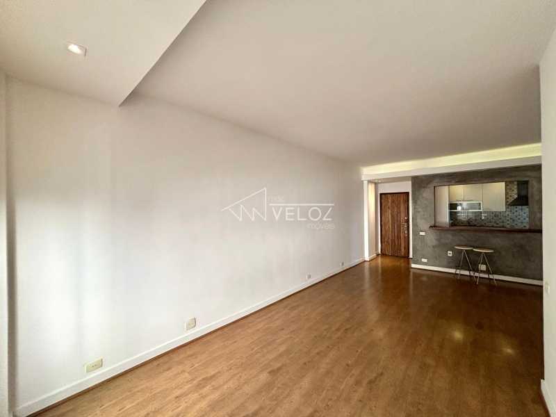 Apartamento em Humaitá