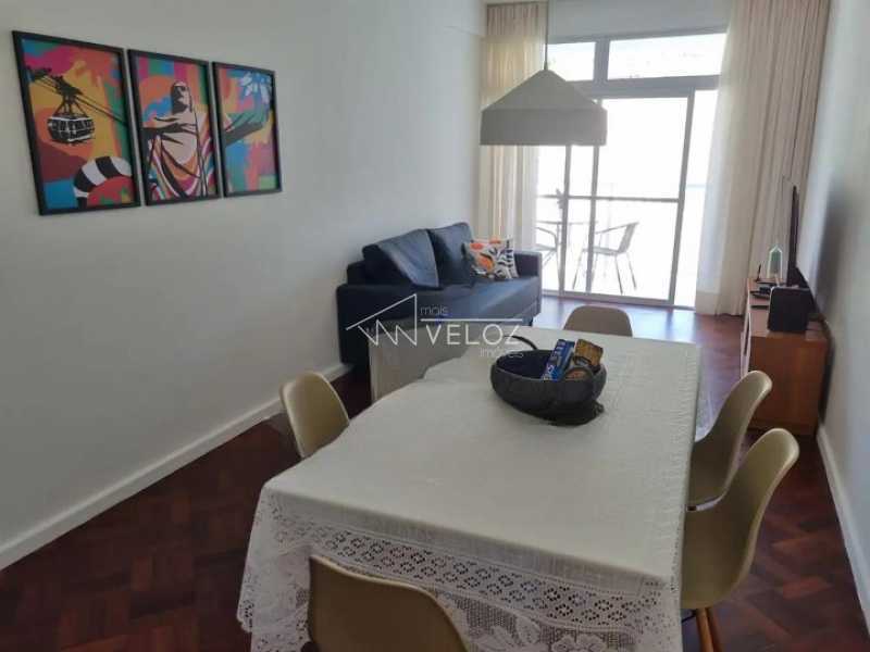 Apartamento em Copacabana