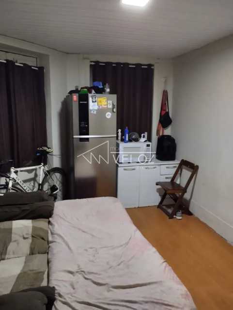Apartamento em Gamboa