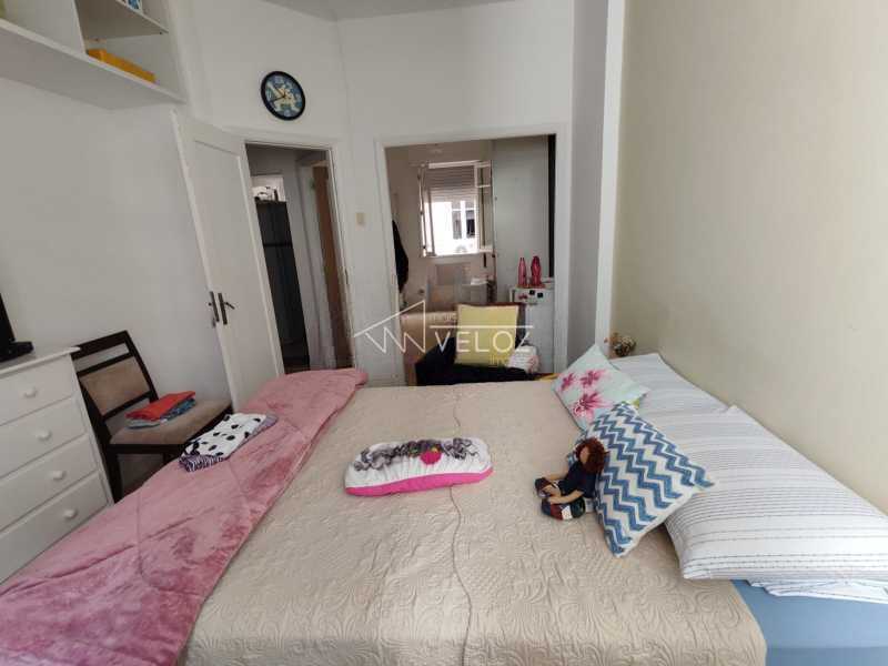 Apartamento em Copacabana