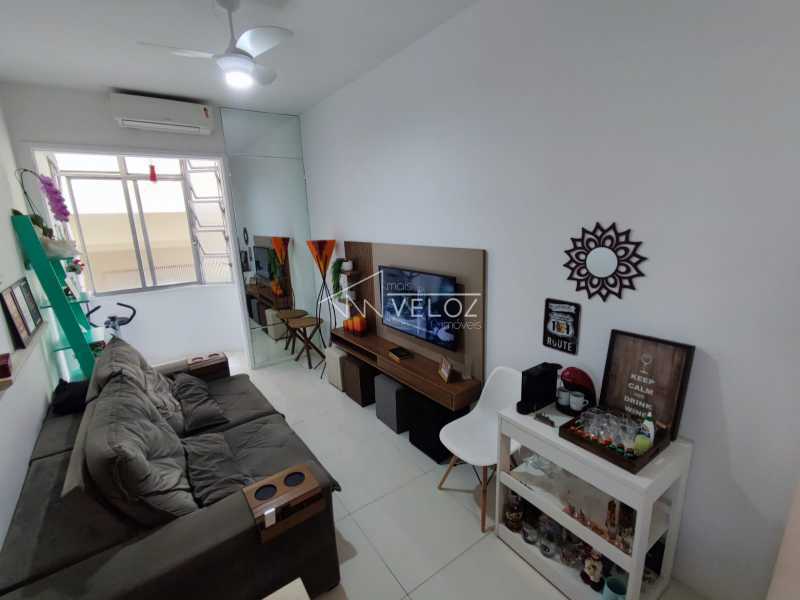 Apartamento em Catete