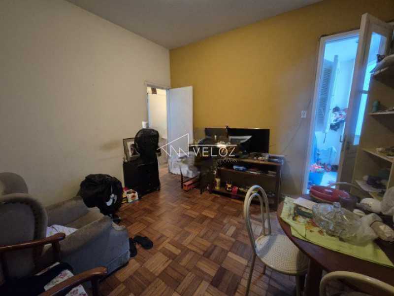 Apartamento em Copacabana