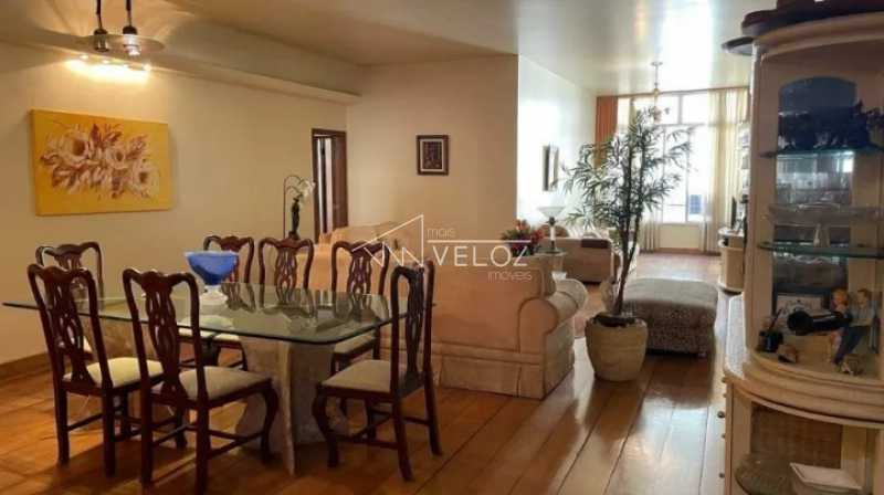 Apartamento em Leme