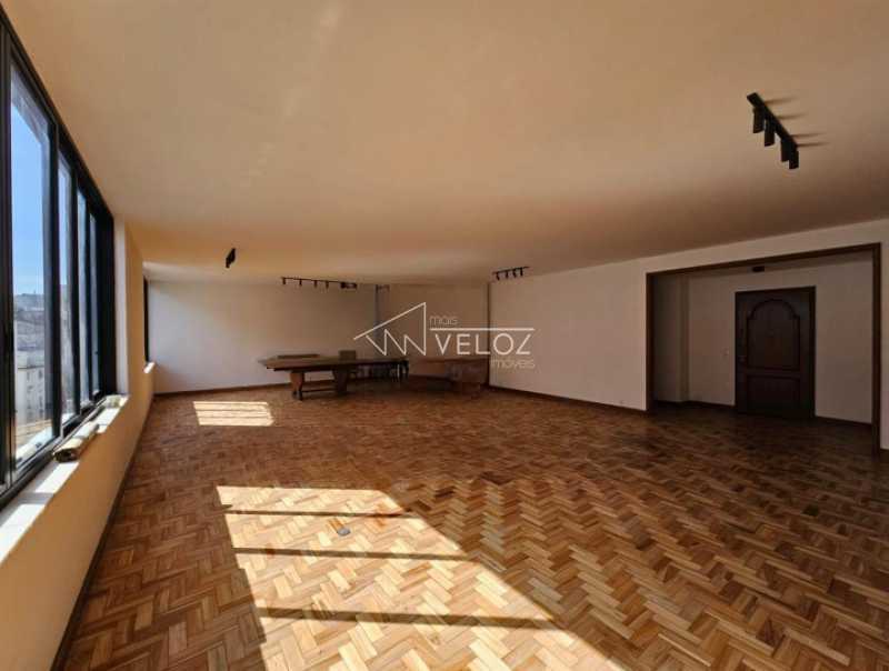 Apartamento em Copacabana