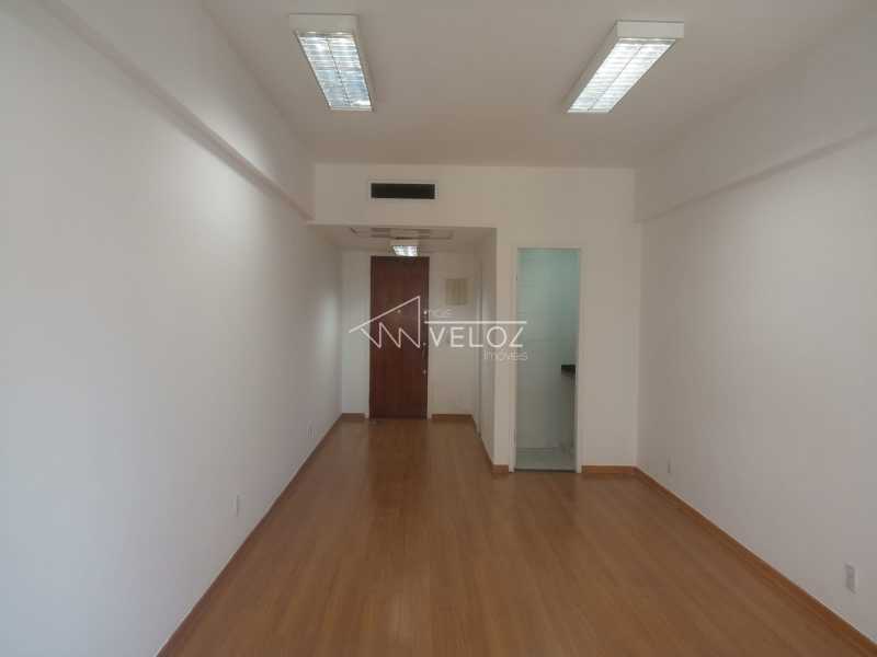 Sala em Centro