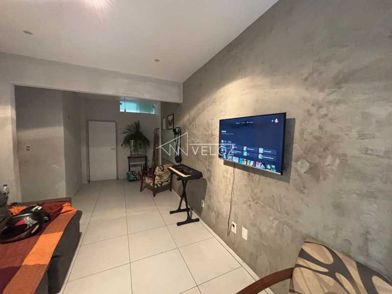 Apartamento em Centro