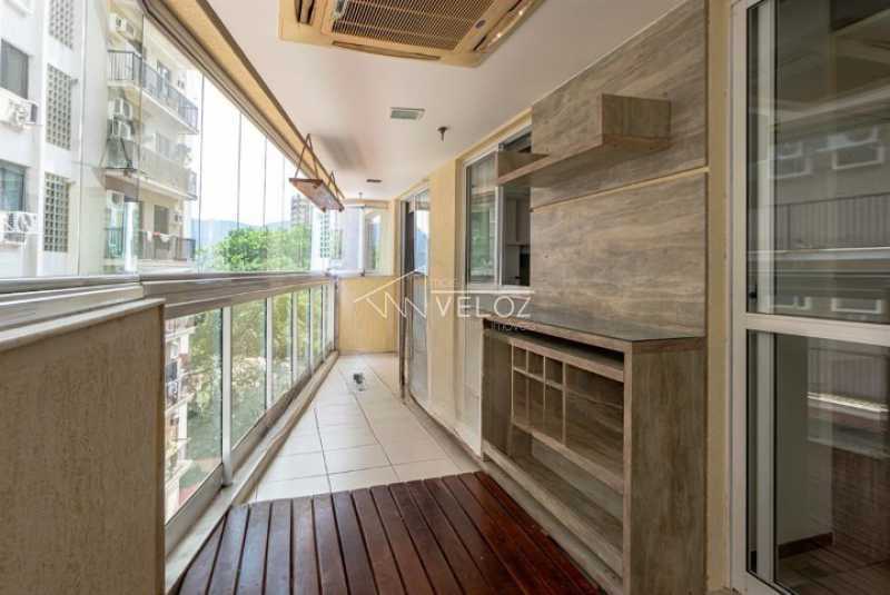 Apartamento em Jardim Botânico