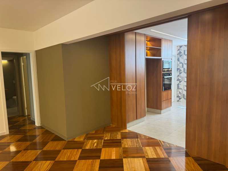 Apartamento em Copacabana