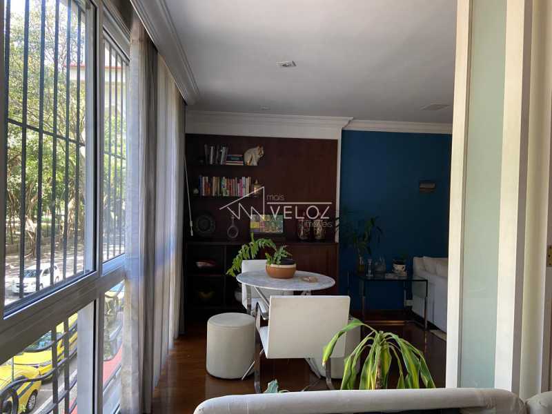 Apartamento em Flamengo