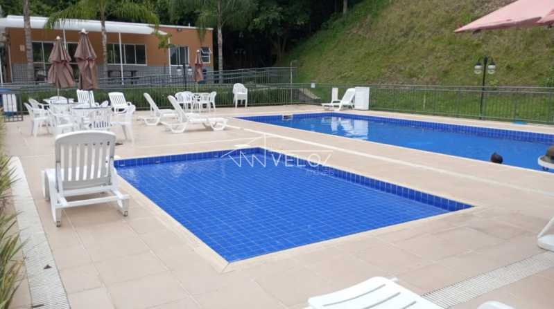 Apartamento em Curicica