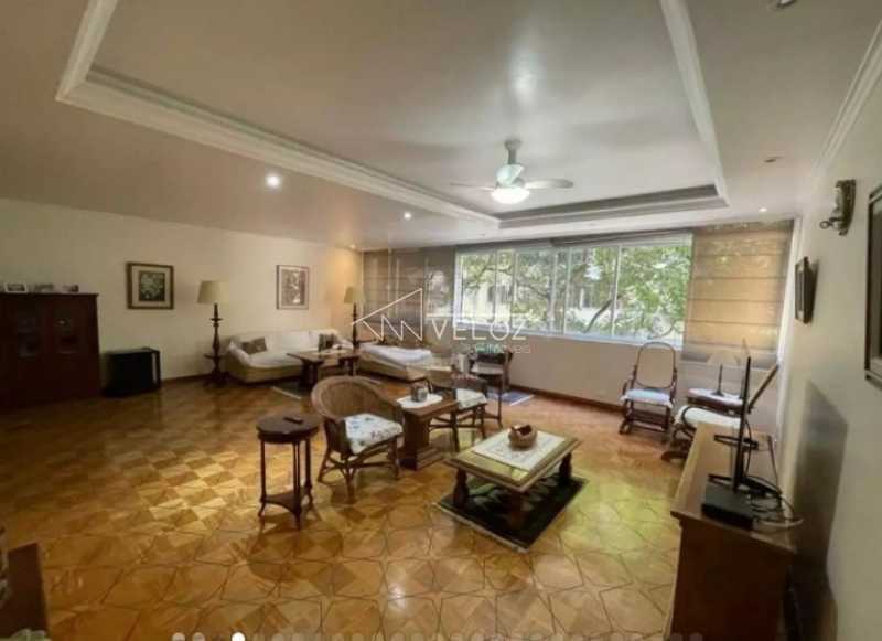 Apartamento em Copacabana