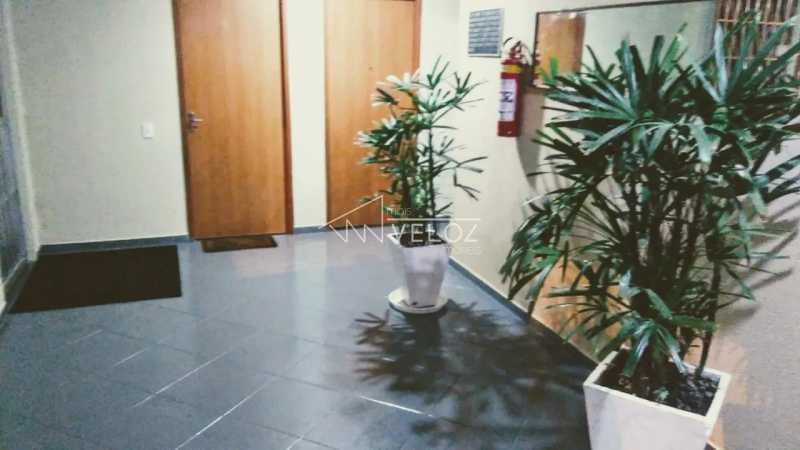Apartamento em Estácio