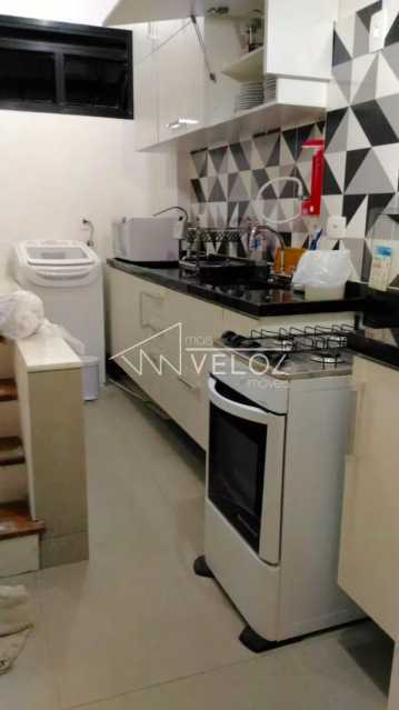 Apartamento, 2 quartos, 87 m² - Foto 9