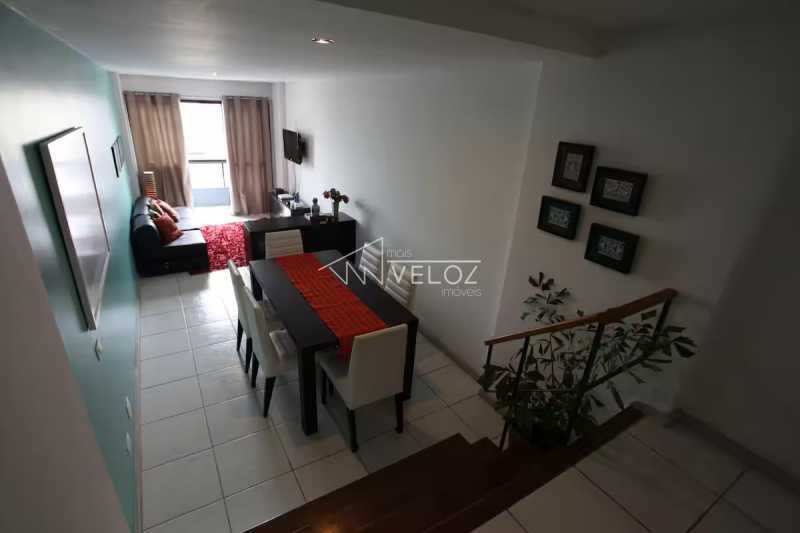 Apartamento, 2 quartos, 87 m² - Foto 3