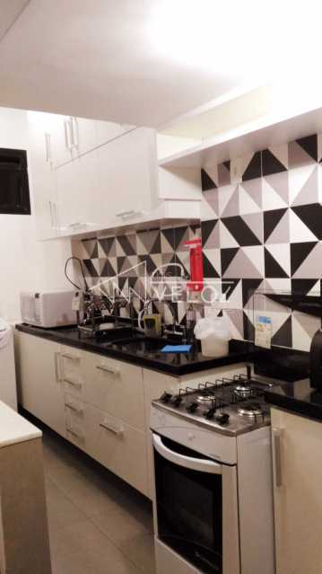 Apartamento, 2 quartos, 87 m² - Foto 14