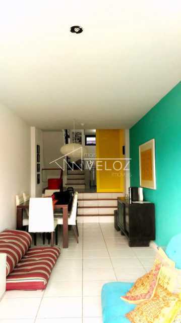 Apartamento, 2 quartos, 87 m² - Foto 16