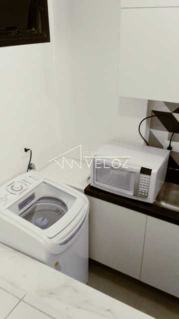 Apartamento, 2 quartos, 87 m² - Foto 29