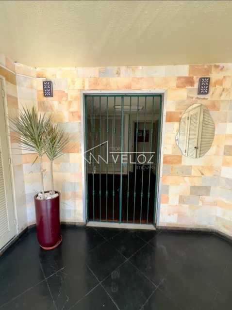 Apartamento em Freguesia (Jacarepaguá)