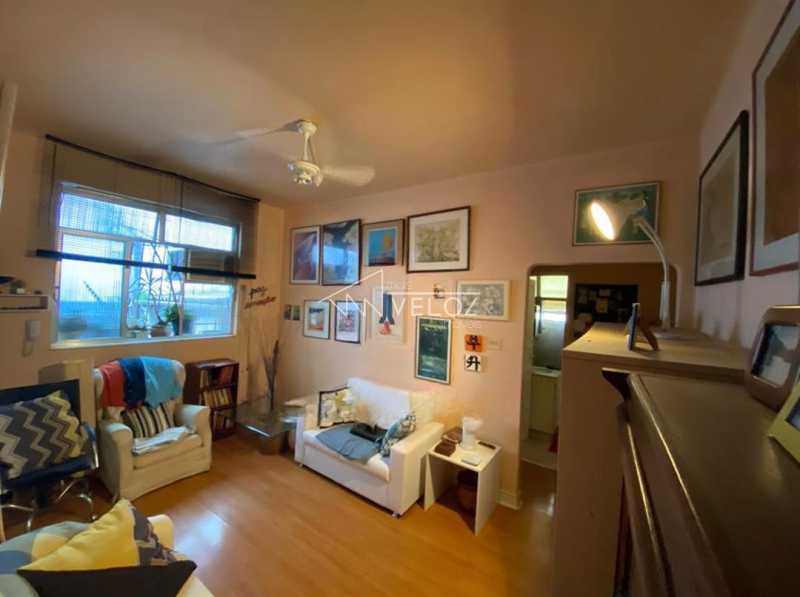 Apartamento em Leblon