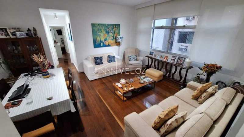 Apartamento em Leblon