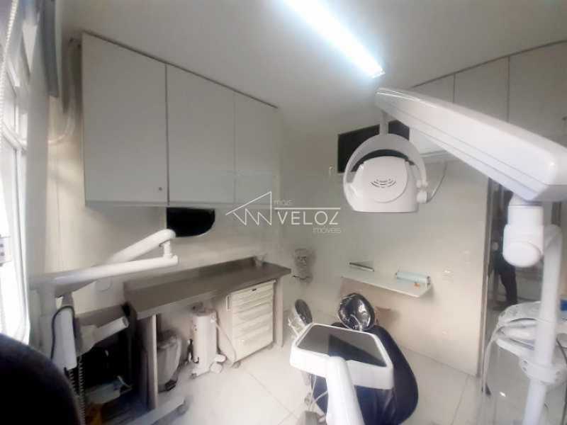 Apartamento em Flamengo