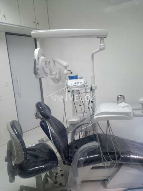 Sala-Conjunto, 32 m² - Foto 9