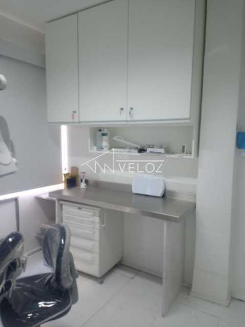 Sala-Conjunto, 32 m² - Foto 14