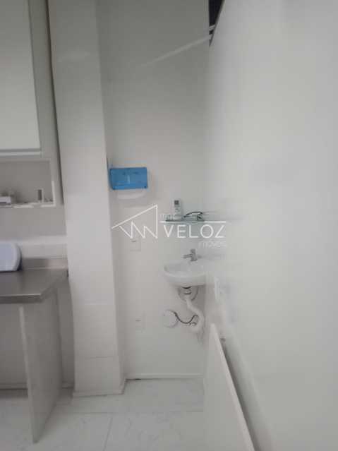 Sala-Conjunto, 32 m² - Foto 10
