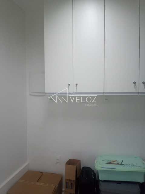 Sala-Conjunto, 32 m² - Foto 11
