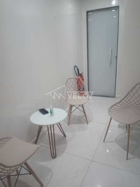 Sala-Conjunto, 32 m² - Foto 18