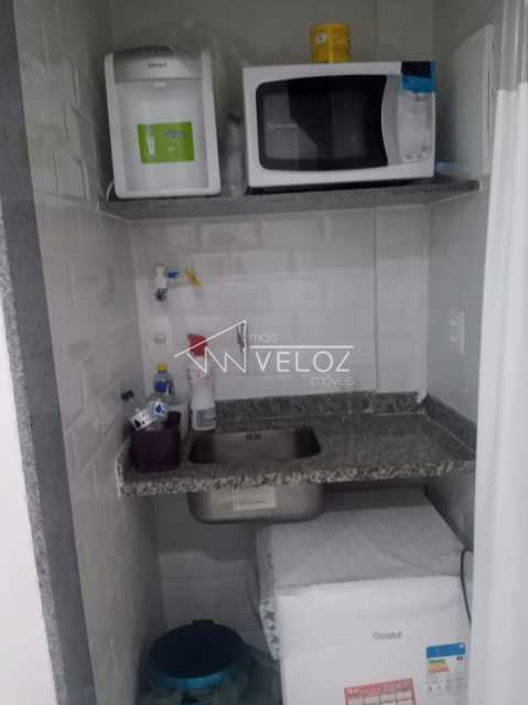 Sala-Conjunto, 32 m² - Foto 6