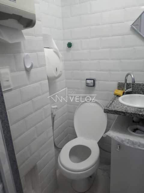 Sala-Conjunto, 32 m² - Foto 21