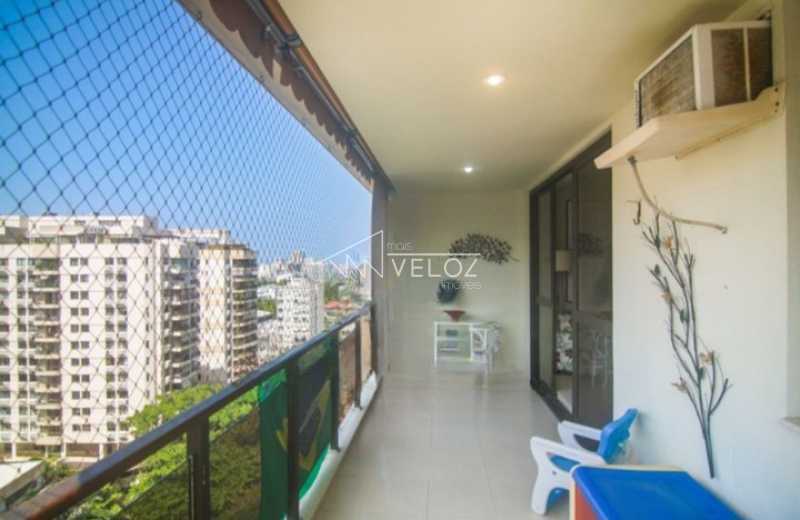 Cobertura em Gávea