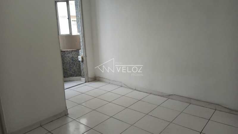 Apartamento, 1 quarto, 34 m² - Foto 3
