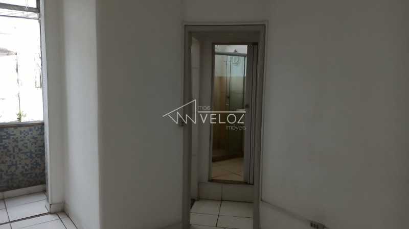 Apartamento, 1 quarto, 34 m² - Foto 4