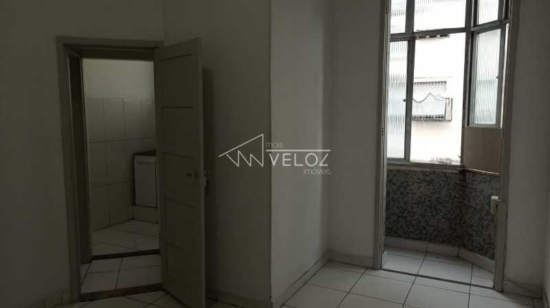 Apartamento, 1 quarto, 34 m² - Foto 5