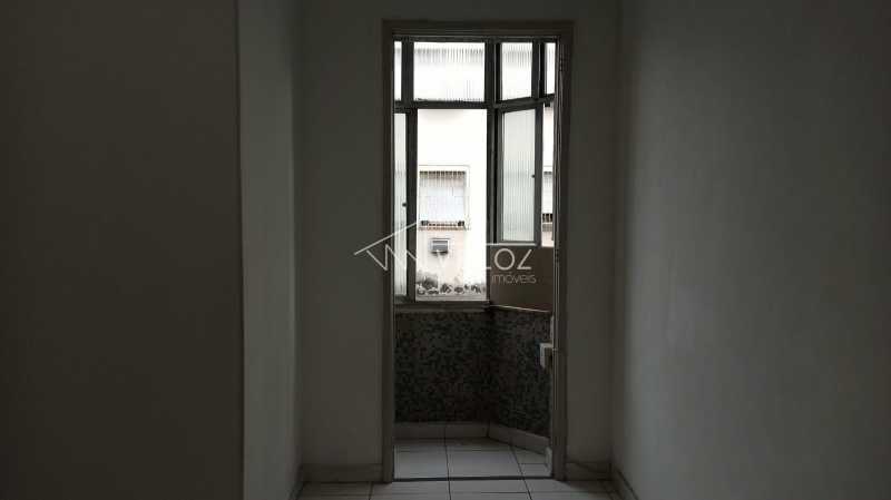 Apartamento, 1 quarto, 34 m² - Foto 6