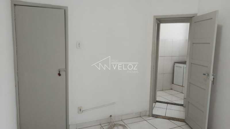 Apartamento, 1 quarto, 34 m² - Foto 9