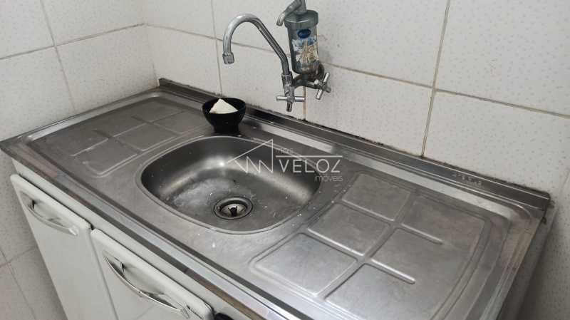Apartamento, 1 quarto, 34 m² - Foto 11
