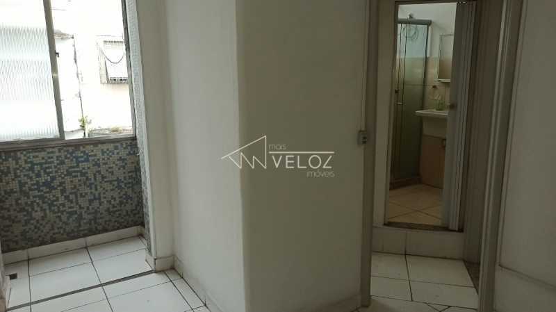 Apartamento, 1 quarto, 34 m² - Foto 13