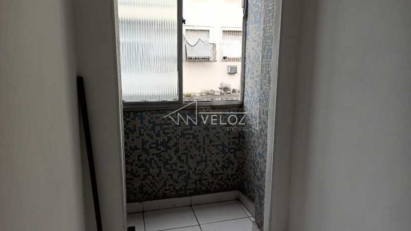Apartamento, 1 quarto, 34 m² - Foto 17