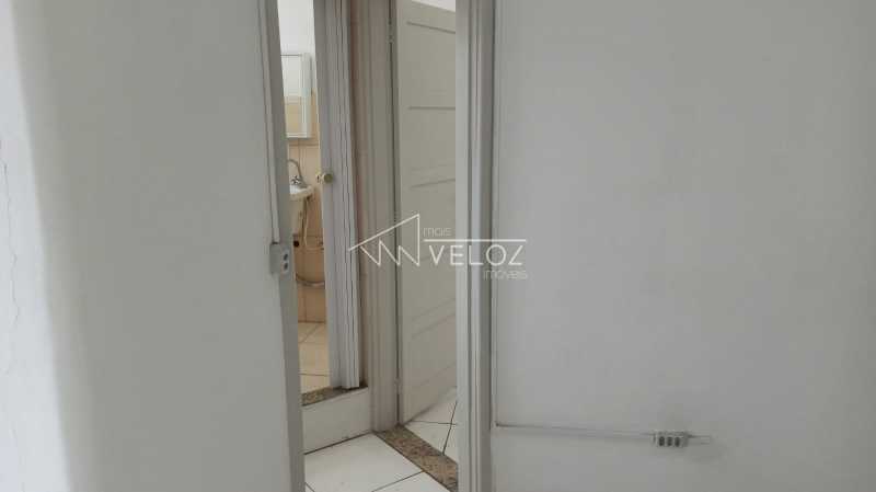 Apartamento, 1 quarto, 34 m² - Foto 18