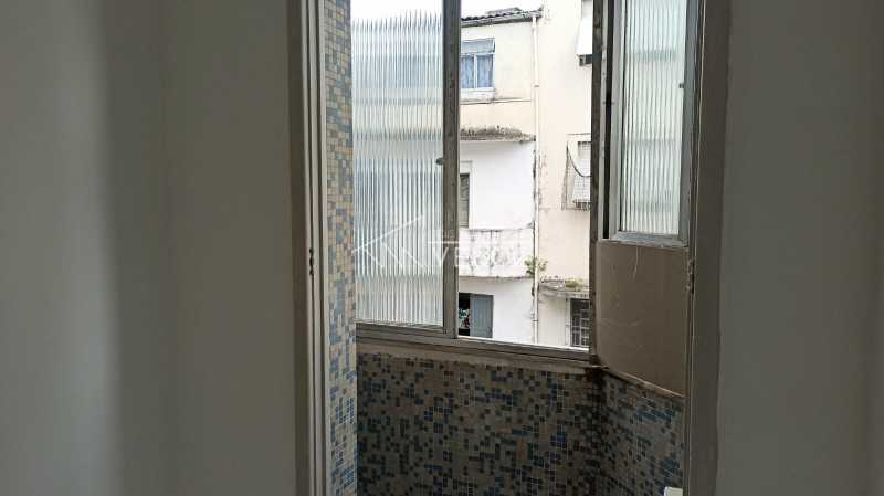 Apartamento, 1 quarto, 34 m² - Foto 20